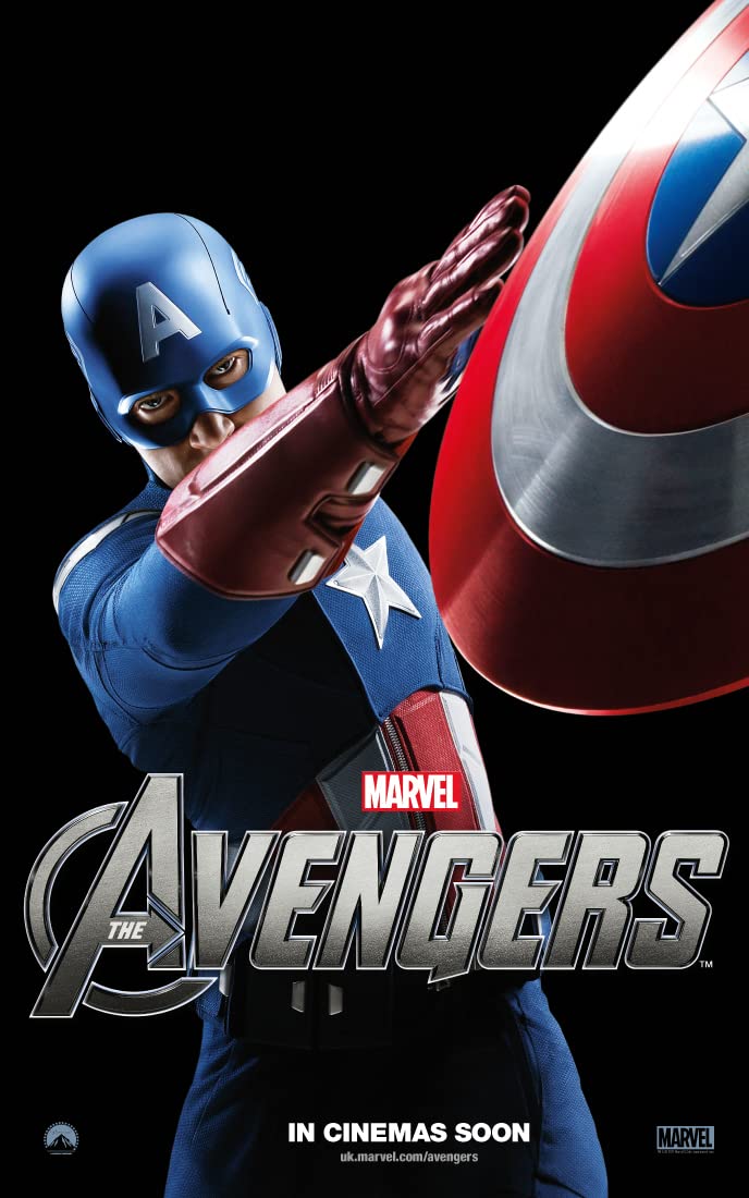 Steve Rogers