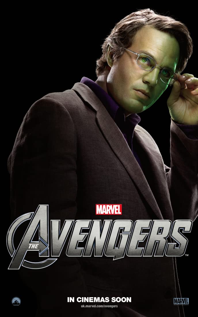 Bruce Banner
