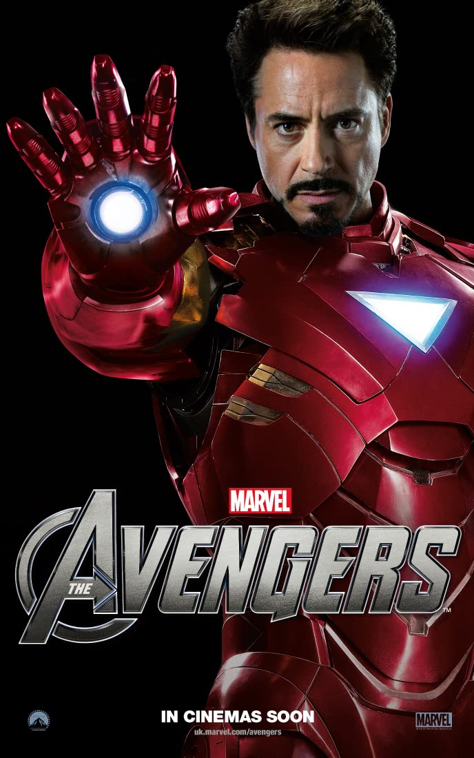 Tony Stark