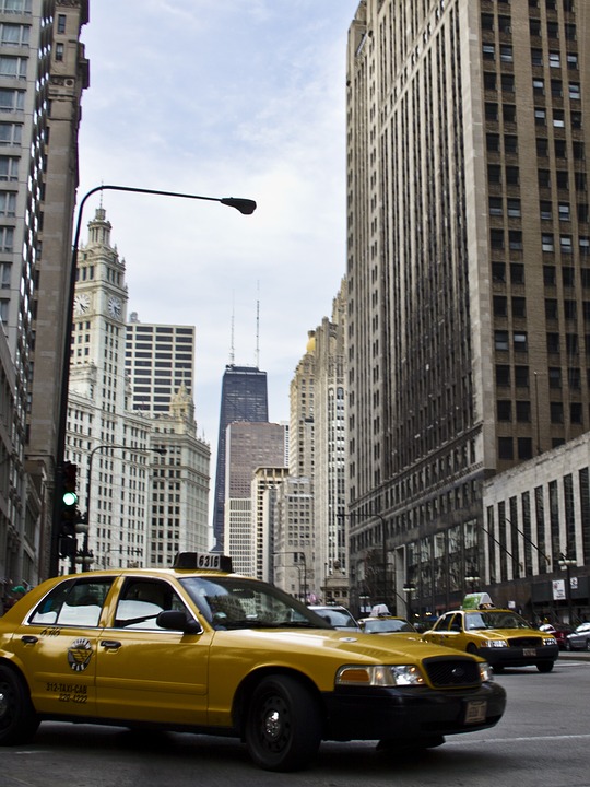 Yellow Cab Company